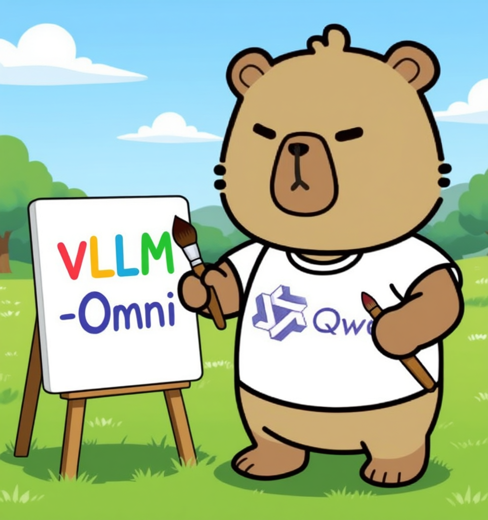VLLM Omni Diffusion Cache Acceleration VLLM Blog VLLM Omni Diffusion Cache Acceleration VLLM Blog